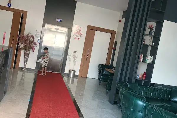 Lidya Sardes Hotel Thermal &amp; Spa - Resim 20