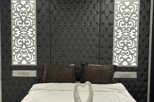 Lidya Sardes Hotel Thermal &amp; Spa - Resim 12