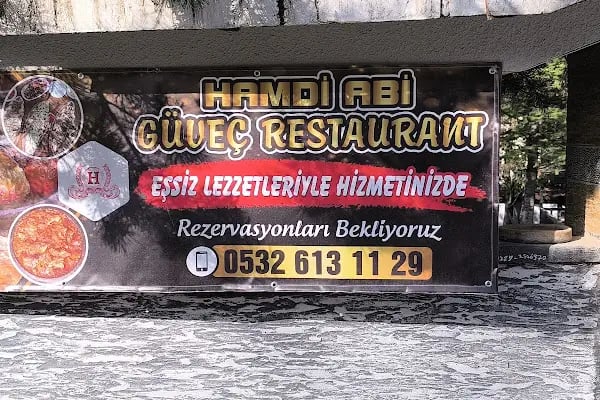 Hamdi abi et güveç - Resim 14