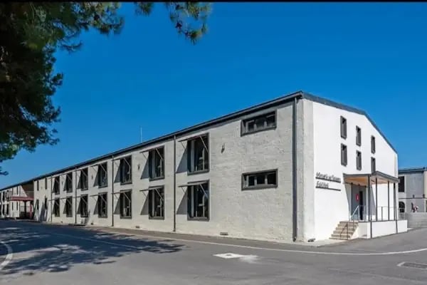 Samsun Üniversitesi Mimarlık ve Tasarım Fakültesi - Resim 6