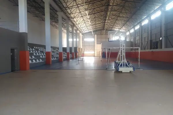 Samsun Üniversitesi Mimarlık ve Tasarım Fakültesi - Resim 12