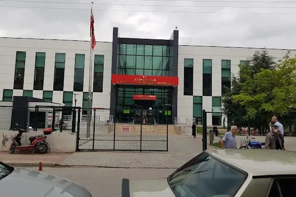 Konya İl Nüfus ve Vatandaşlık Müdürlüğü - Resim 20