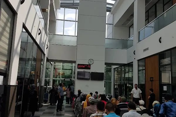Konya İl Nüfus ve Vatandaşlık Müdürlüğü - Resim 2