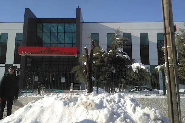 Konya İl Nüfus ve Vatandaşlık Müdürlüğü - Resim 19