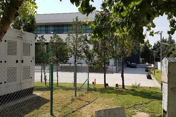 Konya İl Nüfus ve Vatandaşlık Müdürlüğü - Resim 9