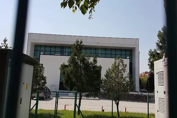 Konya İl Nüfus ve Vatandaşlık Müdürlüğü - Resim 4