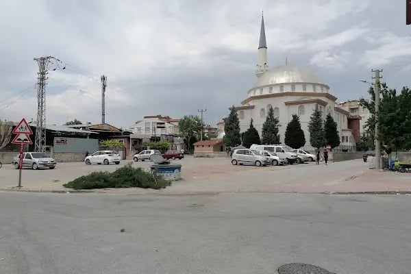 Konya İl Nüfus ve Vatandaşlık Müdürlüğü - Resim 6
