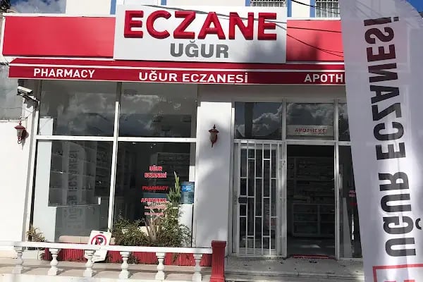Uğur Eczanesi - Gümbet Bodrum Eczane - Resim 4