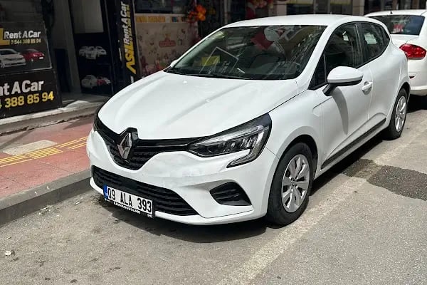 Asil Rent A Car/ AYDIN araç kiralama - Resim 2