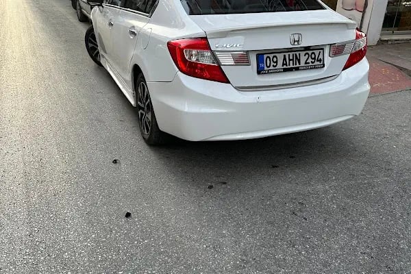 Asil Rent A Car/ AYDIN araç kiralama - Resim 3