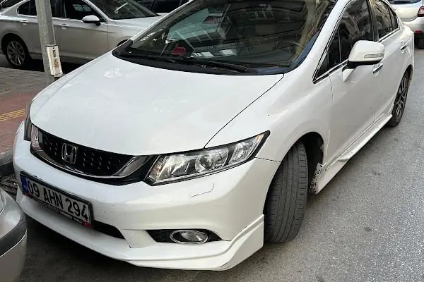 Asil Rent A Car/ AYDIN araç kiralama - Resim 4