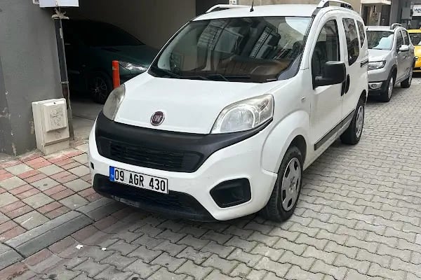 Asil Rent A Car/ AYDIN araç kiralama - Resim 6