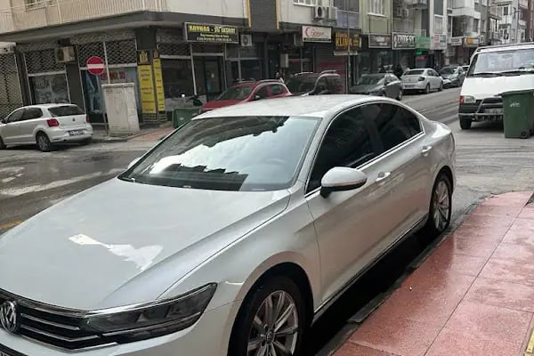 Asil Rent A Car/ AYDIN araç kiralama - Resim 9