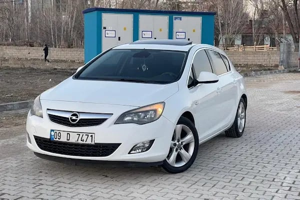 Asil Rent A Car/ AYDIN araç kiralama - Resim 5