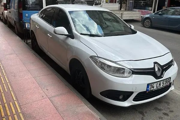 Asil Rent A Car/ AYDIN araç kiralama - Resim 12