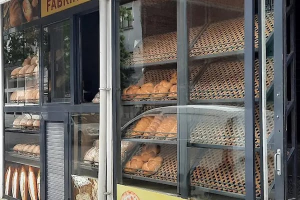 Şen Matador Ekmek Fabr. - Resim 5