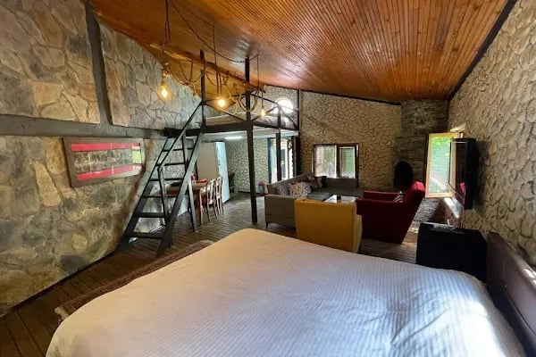 Istanbul Airport Bungalow - Resim 2