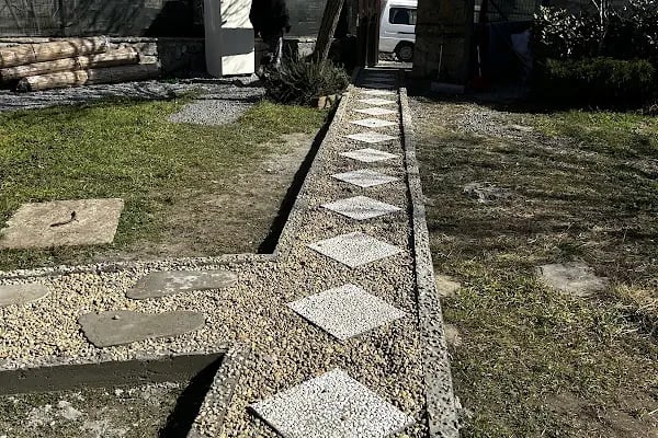 Istanbul Airport Bungalow - Resim 11