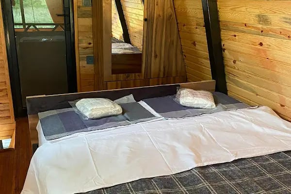 Istanbul Airport Bungalow - Resim 3