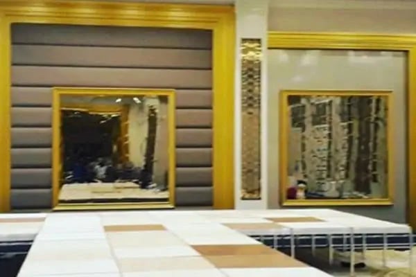 İPEK DEKOR Sahne Kongre Podyum... - Resim 11