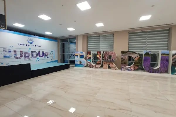 İPEK DEKOR Sahne Kongre Podyum... - Resim 18