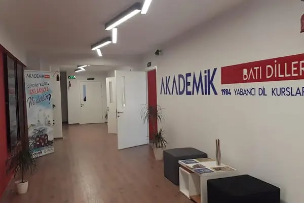 YKS-DİL Hazırlık Kursu - Akademik Yabancı Dil Kursları - Resim 5