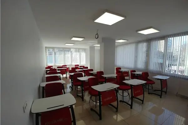 YKS-DİL Hazırlık Kursu - Akademik Yabancı Dil Kursları - Resim 1