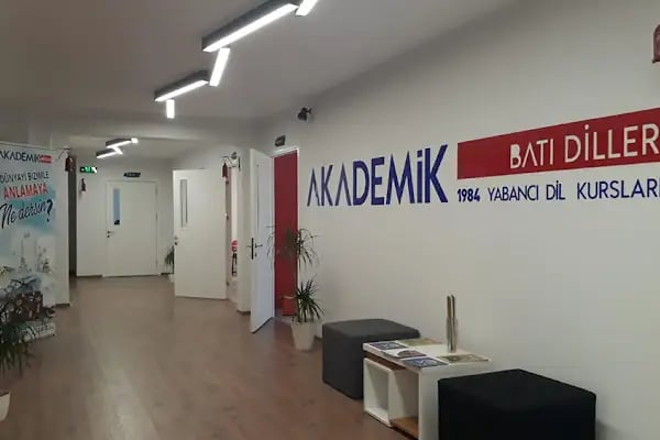 YKS-DİL Hazırlık Kursu - Akademik Yabancı Dil Kursları - Resim 19
