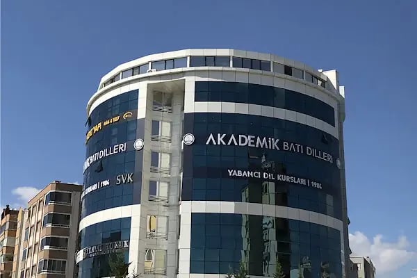 YKS-DİL Hazırlık Kursu - Akademik Yabancı Dil Kursları - Resim 7
