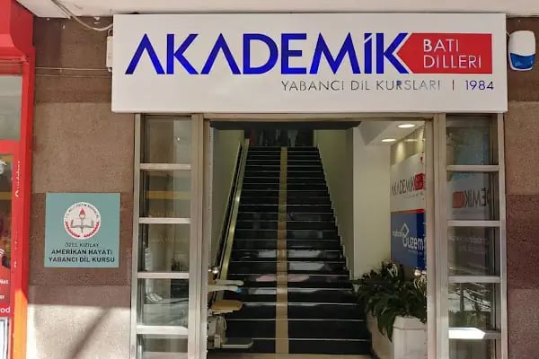 YKS-DİL Hazırlık Kursu - Akademik Yabancı Dil Kursları - Resim 10