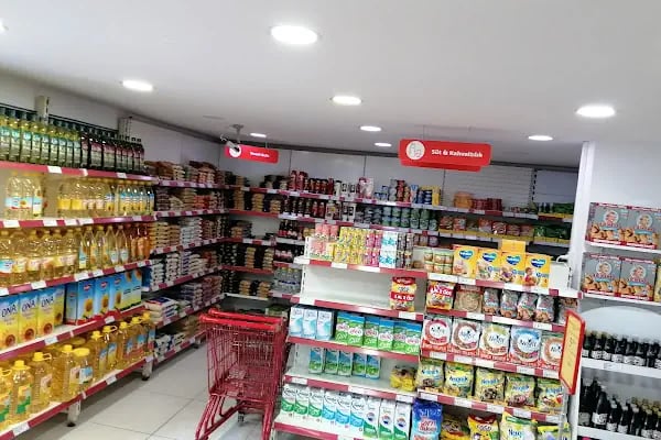 Seç Sinan Market - Resim 6