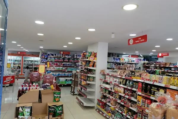 Seç Sinan Market - Resim 4