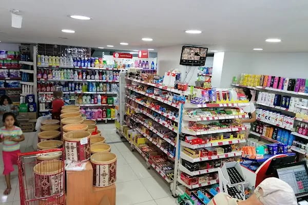 Seç Sinan Market - Resim 2