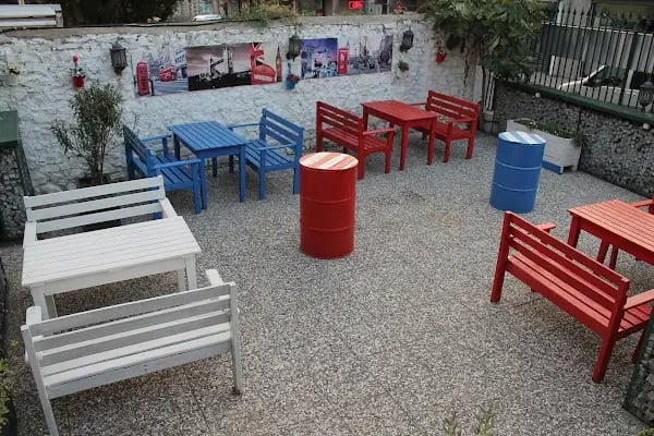 ÖZEL İZMİR İNGİLİZ KÜLTÜR YABANCI DİL KURSU BUCA ŞUBESİ - Resim 5