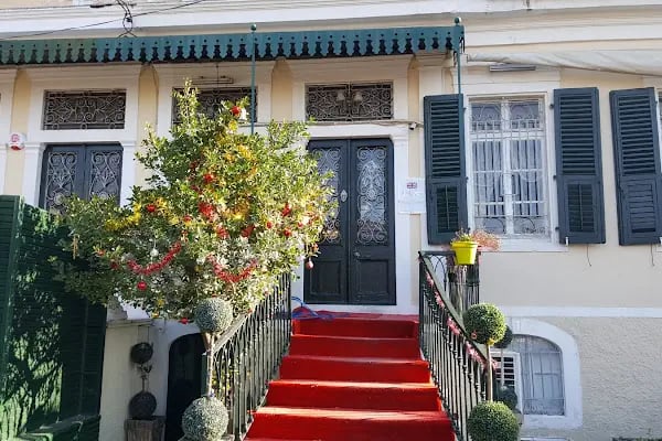ÖZEL İZMİR İNGİLİZ KÜLTÜR YABANCI DİL KURSU BUCA ŞUBESİ - Resim 6