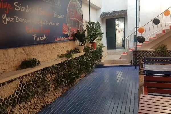 ÖZEL İZMİR İNGİLİZ KÜLTÜR YABANCI DİL KURSU BUCA ŞUBESİ - Resim 20