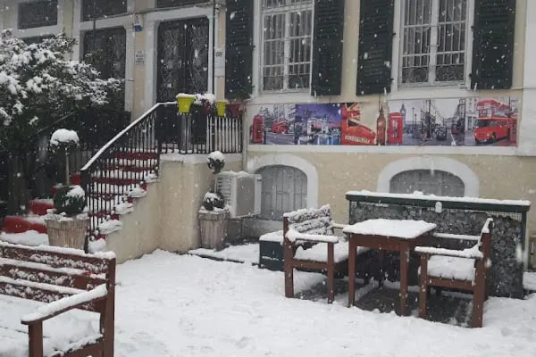 ÖZEL İZMİR İNGİLİZ KÜLTÜR YABANCI DİL KURSU BUCA ŞUBESİ - Resim 13