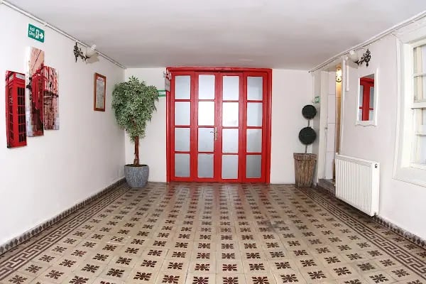 ÖZEL İZMİR İNGİLİZ KÜLTÜR YABANCI DİL KURSU BUCA ŞUBESİ - Resim 11