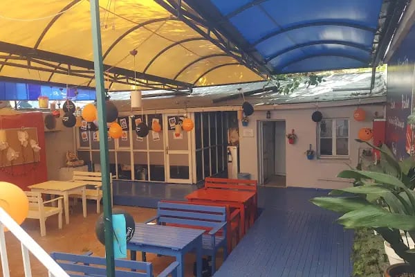 ÖZEL İZMİR İNGİLİZ KÜLTÜR YABANCI DİL KURSU BUCA ŞUBESİ - Resim 8