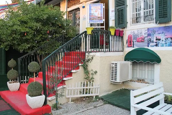 ÖZEL İZMİR İNGİLİZ KÜLTÜR YABANCI DİL KURSU BUCA ŞUBESİ - Resim 9
