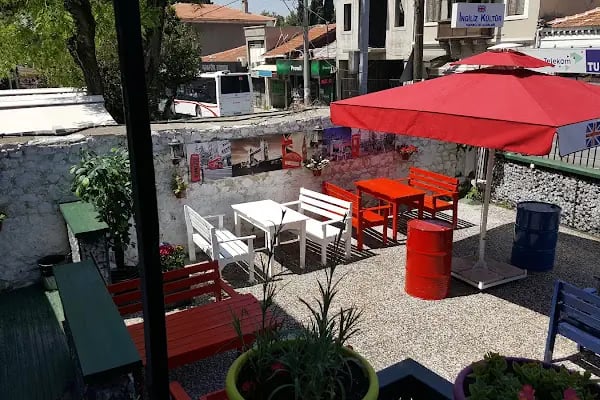 ÖZEL İZMİR İNGİLİZ KÜLTÜR YABANCI DİL KURSU BUCA ŞUBESİ - Resim 3