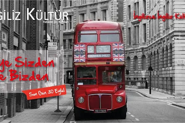 ÖZEL İZMİR İNGİLİZ KÜLTÜR YABANCI DİL KURSU BUCA ŞUBESİ - Resim 2