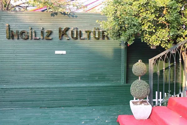 ÖZEL İZMİR İNGİLİZ KÜLTÜR YABANCI DİL KURSU BUCA ŞUBESİ - Resim 18