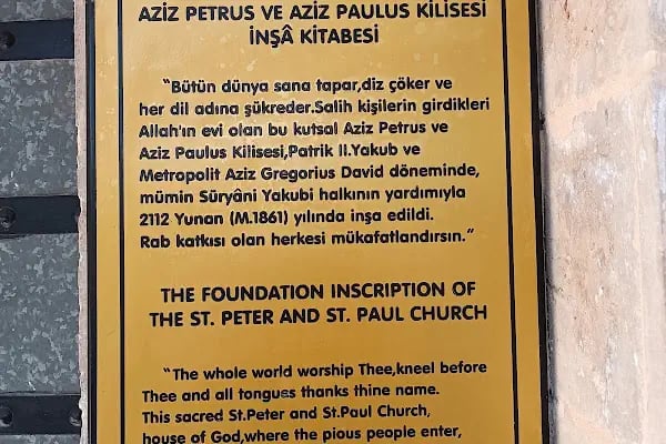 Reji Kilisesi - Resim 18