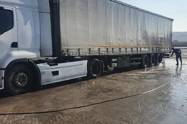 Türker Raf - Raf ve Depo Sistemleri - Resim 20