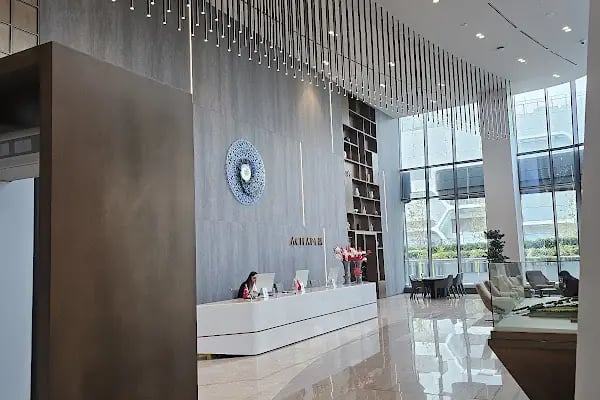 Acıbadem Ataşehir Genel Müdürlük - Resim 8