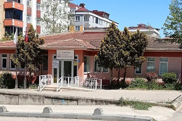 Çerkezköy İstasyon Aile Sağlık Mrk. - Resim 3