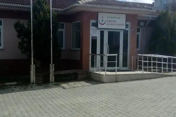 Çerkezköy İstasyon Aile Sağlık Mrk. - Resim 2