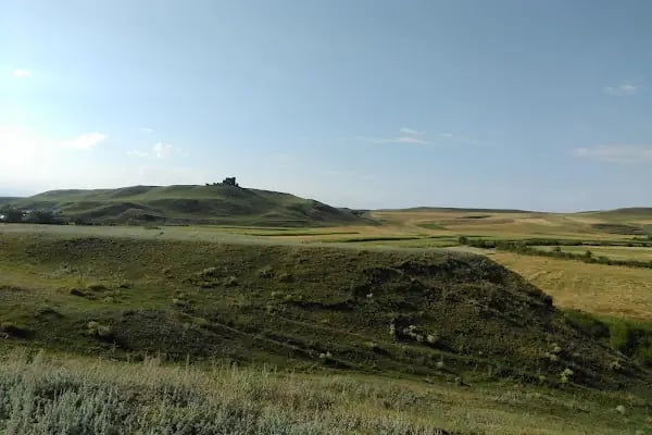 Kalkankale - Resim 5