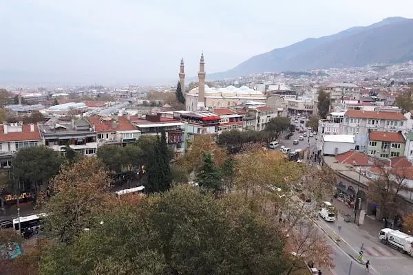 Surüstü Konağı - Resim 18